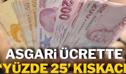 ATO Başkanı asgari ücret zam talebini açıkladı