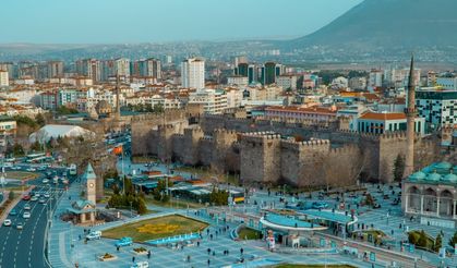 Prof. Dr. İpşirli, “Kayseri iz yapmış bir memlekettir”