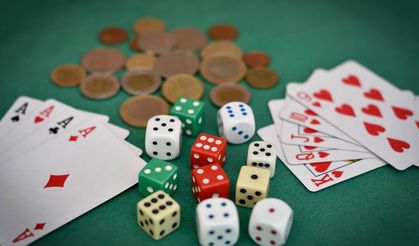 "Kumarın ilk adımı: Merak, sonrası bağımlılık