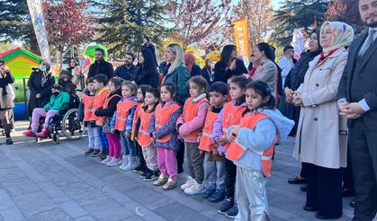 Prof. Dr. Karakükcü, “Lösemili çocuklarda tedavi başarımız yüzde 90’ın üzerinde”
