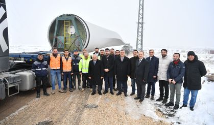 Türkiye’de bir ilk: "Toplu Ulaşımda RES Projesi"