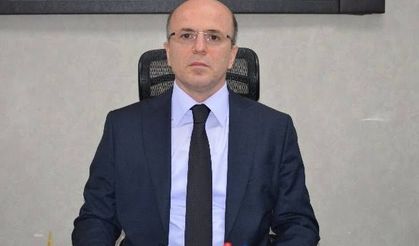 Şehir Hastanesi başhekimliğine İbrahim Özcan getirildi