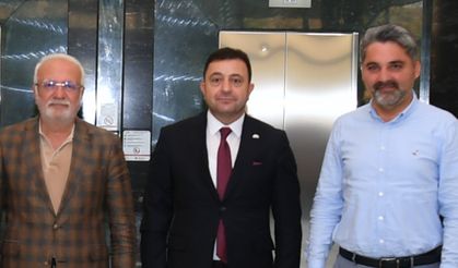 Sanayicilere müjde: ruhsat sorunu çözüme kavuşturuldu