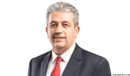 Milletvekili Özsoy: “2025 Aile Yılından çok umutluyum”