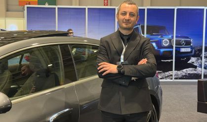 Satış Danışmanı Bilgi: “Müşteriler elektrikli otomobil konusunda uzmanlarından destek almalı"