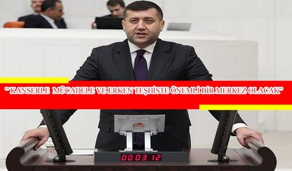 Kayseri’ye Bölgesel HPV Tarama Laboratuvarı açılıyor