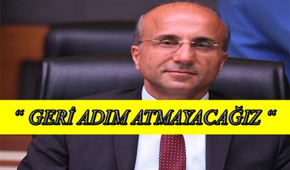 Milletvekili Genç, İmamoğlu’nun gözaltına alınmasına tepki gösterdi