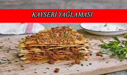 Dünyanın en iyi ekmekleri listesinde 25’inci sırada