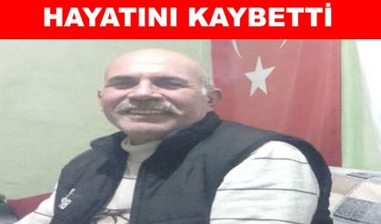 Kayserili gazi Adnan Tanyeri