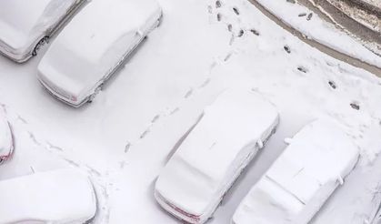 Meteorolojiden uyarı: Kuvvetli kar yağışı, buzlanma ve don olayı