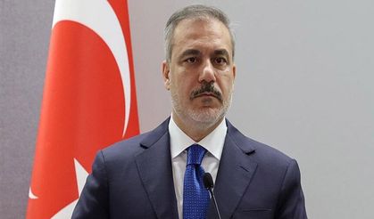 Dışişleri Bakanı Hakan Fidan, Kayseri’ye geliyor