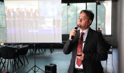 Başkan Şengül: Develi Organize Sanayi Bölgemiz kurulacak