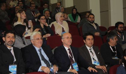 Kayseri Şehir Hastanesi’nde “Tonsil ve Adenoid Hastalıkları” sempozyumu