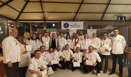 Kayseri ve Niğde Gastronomi Derneklerinden bölgesel iş birliği mesajı