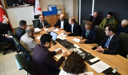 KTB Başkanı Bağlamış: Yatırımcılarımız OTB’ye yatırım yapma noktasında son derece iştahlı ve kararlı