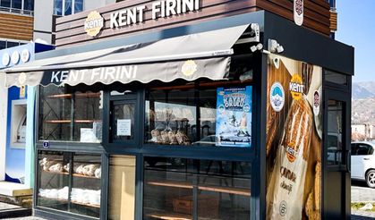 Kent Ekmek’te ekmek çeşitlerine zam