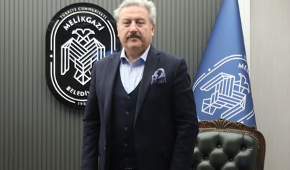 Melikgazi, Türkiye’nin en büyük ilçeleri arasında 19. sırada yer aldı