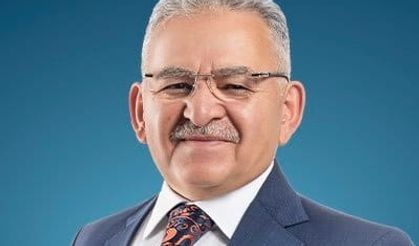 Başkan Büyükkılıç'tan yeni atanan Bakanlara tebrik mesajı