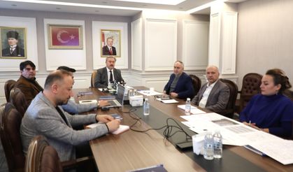 Melikgazi’de kentsel dönüşüm çalışmaları sürüyor