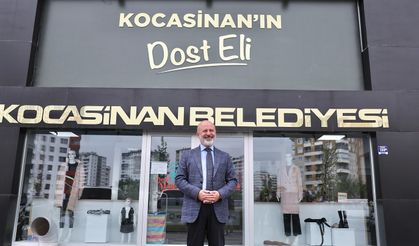 Başkan Çolakbayrakdar, “Ramazanda da çalınmadık kapı bırakmayacağız”