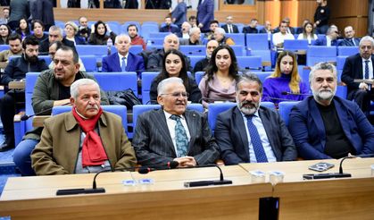 Kartal Kavşağı ve Bağlantı Yolları Projesi’nin 10 ayda bitirilmesi bekleniyor