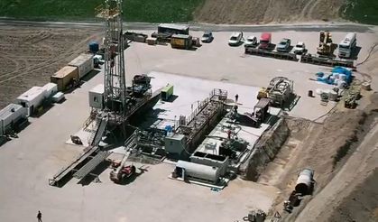 Jeotermal Sera OTB'de 35 bin ton üretim hedefleniyor