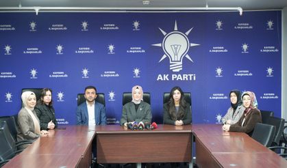 AK Parti İnsan Hakları Başkanlığı'ndan "28 Şubat" açıklaması