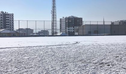İkinci Amaör Küme ve U15 Ligi maçları ertelendi