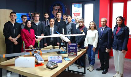 Vali Çiçek: Şehrin en kıymetli hazinesi, geleceğini emanet ettiği evlatlarıdır