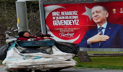 CHP'li Ünalmış, "Hepimiz bir miyiz?"