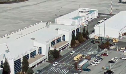 Türkiye’nin ilk ulusal ve uluslararası arama kurtarma lojistik üssü Kayseri’de hayata geçiriliyor