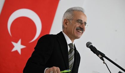Bakan Uraloğlu, “Türkiye’yi havacılıkta dünyada örnek bir konuma taşımaya kararlılıkla devam edeceğiz”
