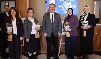 Başkan Palancıoğlu, “Kadınlarımıza özel birçok hizmetimiz bulunuyor”