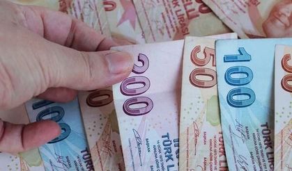 Emekli maaşı ve bayram ikramiyesi ödemeleri 14 Mart’ta başlıyor
