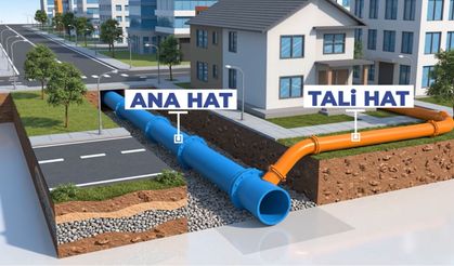 KASKİ’den altyapı arızalarına ilişkin bilgilendirme