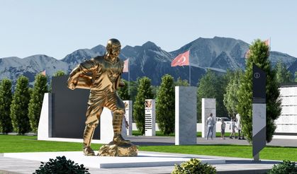 Başkan Palancıoğlu: “2026 yılına da park ve bahçeler damga vuracak”