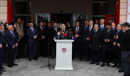 Vali Çiçek, “Kayseri’de çocukluğumuzda yaşadığımız Ramazan’a çok benzeyen bir Ramazan ayı geçti”