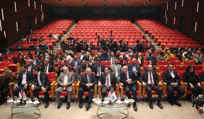 Başkan Büyükkılıç Sözünü Tuttu: Sarıoğlan'da Nevruz Coşkusu Mehteranla Taçlandı