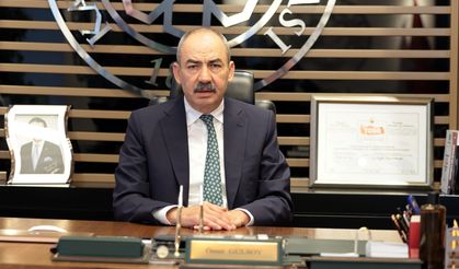 KTO Başkanı Gülsoy: 152 ülkeye 319 milyon 54 bin dolar ihracat yaptık