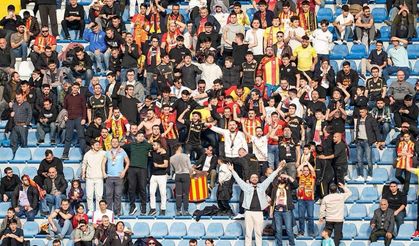 Kayserispor’dan bilet açıklaması