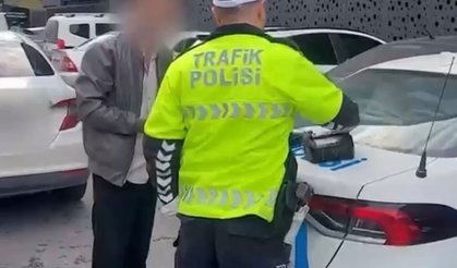 Trafik Kurallarına Uymayan Sürücülere Ceza Yağdı