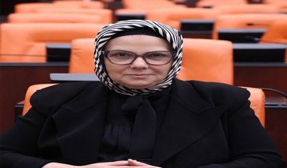 Milletvekili Böhürler; “15 yaş sonrasındaki cinayetlerde yeni bir hukuki düzenleme getirebilir miyiz ona bakıyoruz”