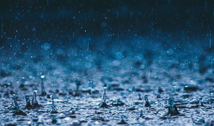 Kayseri’de hafta sonu: Sağanak yağışlı