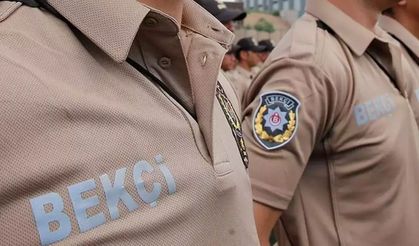 Bekçilerde askerlik ve ikametgah zorunluluğu