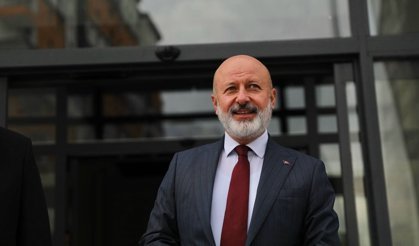 Kocasinan Belediyesi, Yunusemre Mahallesi'ndeki sosyal tesisi hizmete açtı