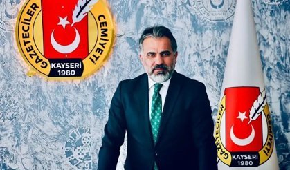 KGC Başkanı Kösedağ’ın Acı Günü