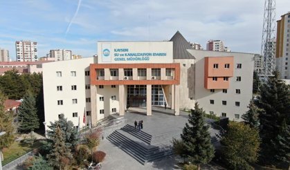 Kayseri’de Yarın 3 Mahallede Sular Kesilecek