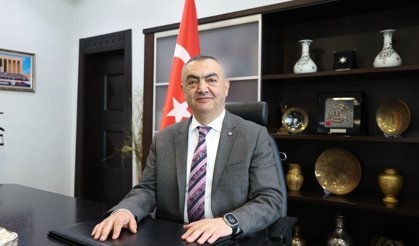 Kayseri Gümrüklü Hava Kargo Terminaline Kavuştu