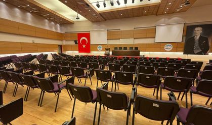 Kayserispor Genel Kurulu Haftaya Ertelendi