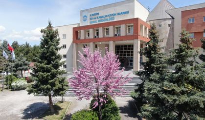 KASKİ’den Bayram Öncesi Çifte Uyarı